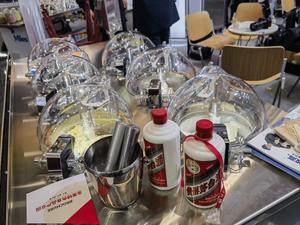 Miles Galaxy <span class=keywords><strong>Pro</strong></span> V6 Congelador por lotes Vitrina Todo en uno Máquina de helados comercial Gelato con certificación CE ROHS KC ETL NSF - Product Image 2