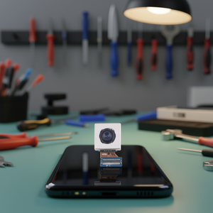 Módulo de Cámara Trasera para Samsung A26 5G A266 - Product Image 3