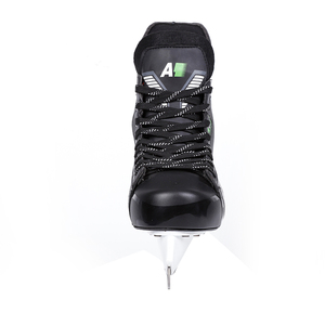 Vente flash - Patins à roulettes en <span class=keywords><strong>fourrure</strong></span> artificielle tendance pour enfants - Patins à <span class=keywords><strong>glace</strong></span> pour enfants - Product Image 2