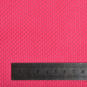 유모차 용 290GSM 폴리 에스테르 두꺼운 메쉬 원단 - Product Image 2