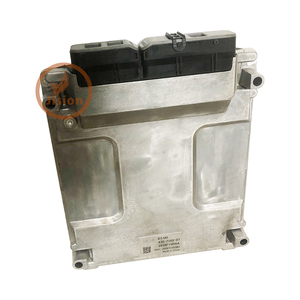 430-7160 4307160 Excavator Controller ECU <b>Computer</b> Board for 320D 320D2 312D 313D 315D C4.2 C6.4 - Product Image 2