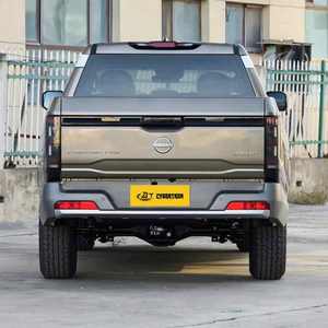 <span class=keywords><strong>Nissan</strong></span> <span class=keywords><strong>Frontier</strong></span> Pro 2026 2.3T Diésel Automático <span class=keywords><strong>4x4</strong></span>, Camioneta Mediana de Confort, 4 Puertas, 5 Asientos, Caja de Carga Grande, Camioneta <span class=keywords><strong>Nissan</strong></span> <span class=keywords><strong>4x4</strong></span> - Product Image 5