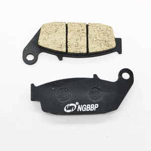 Pastilla de <span class=keywords><strong>Freno</strong></span> Trasera para MT-03 2015~, Yamaha R3 300 2015~/Scooter <span class=keywords><strong>XMAX</strong></span> <span class=keywords><strong>250</strong></span> 19~ FA762 - Product Image 6