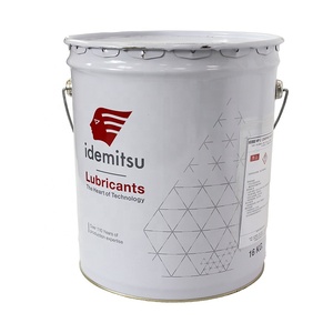 Grasso Industriale DAPHNE MP NO.2 ad Alte Prestazioni, Lubrificante Premium per Attrezzature Pesanti, Motori e Cuscinetti 16KG - Product Image 3