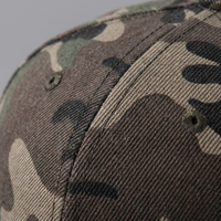 Gorras deportivas lisas al por mayor, gorras snapback ajustadas de dos tonos con visera plana, gorras trucker Richardson 112 de malla, gorras de béisbol