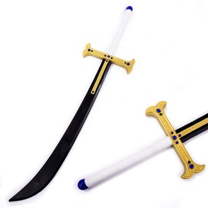 ดาบโฟมยักษ์ ฮอว์คอายส์ โยรุ จากวันพีซ ของเอ็มเอส - Product Image 1