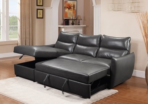 L Hình Dạng <span class=keywords><strong>Sofa</strong></span> Thiết Lập Cho Phòng Khách Thiết Kế Hiện Đại Vải Ngủ <span class=keywords><strong>Sofa</strong></span> Giường Nhà Máy Bán Buôn - Product Image 5