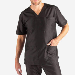 Fabricación uniforme médico uniforme al por mayor scrubs uniformes - Product Image 1
