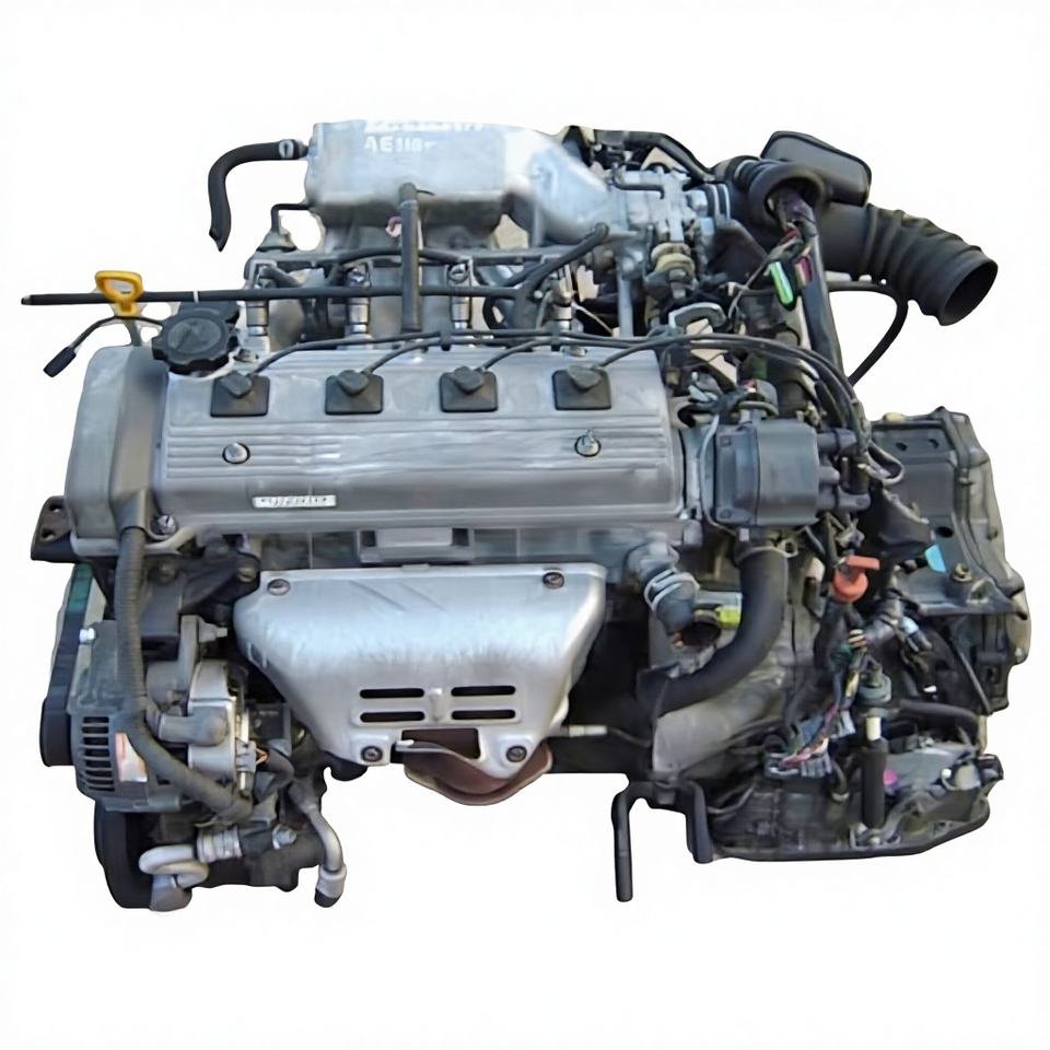 Japan Original Used Engine 5A 5C 5K for Toyota 14B 15B