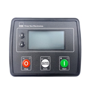 Módulos de Panel de Control de Generador de Arranque Automático DSE4620 para Uso en Aguas Profundas, Controlador Eléctrico Original AMF DSE4520 DSE4620 DSE4520MKII - Product Image 2