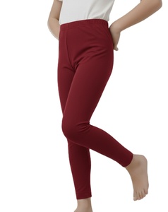 Leggings de sport pour femme en Spandex effet soie, haute élasticité, anti-transparence, grande taille XXXL, confortables et décontractés - Product Image 6
