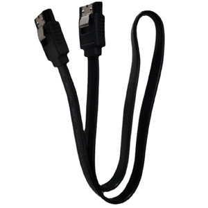 Sata 3.0 Data <b>Cable</b> Right Angle 6Gb S With Shielding <b>For</b> <b>Computer</b> - Product Image 5