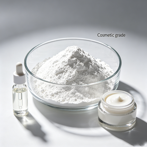 Tiamidol de Grado Cosmético 99% en Polvo, Tiamidol en Polvo para Aclarar la Piel - Product Image 3