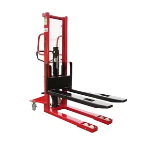 Chariot élévateur à fourche manuel, chariot élévateur à fourche à prix avantageux, pompe hydraulique, chariot à fourche longue, <span class=keywords><strong>transpalette</strong></span> manuel - Product Image 1