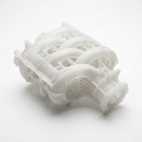 Fabrication OEM personnalisée de pièces de rechange en plastique ABS, prototype rapide, modèle SLA SLS, fournisseur de services d'impression 3D