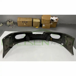 Pour <span class=keywords><strong>Ferrari</strong></span> <span class=keywords><strong>430</strong></span> pare-chocs avant d'occasion pare-chocs d'origine OEM 83111210 83111110 83111010 83111310 - Product Image 5