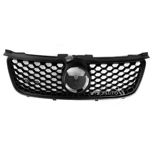 Parrilla <span class=keywords><strong>Gli</strong></span> Sin Logo Volkswagen VW <span class=keywords><strong>Jetta</strong></span> Clasico <span class=keywords><strong>GLI</strong></span> 2008-2015 Rasurada - Product Image 2