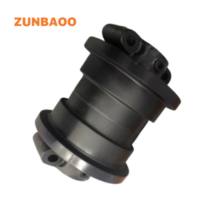 Rodillo de Cadena de Acero Duradero D20 D60 <span class=keywords><strong>D85</strong></span> D6K D3C D7G, Componente Original para Topadoras, Repuestos Certificados para Maquinaria de Construcción - Product Image 1