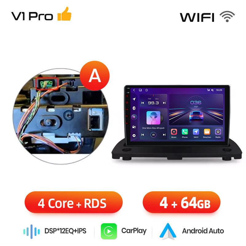 V1 Pro C (2GB +64GB)A