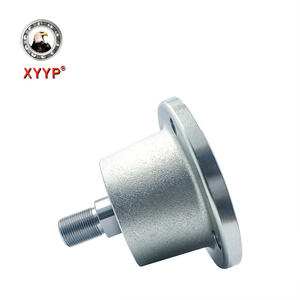 Roulement de moyeu agricole XYYP IL50-98/4T-M22*1.5 sans entretien pour tracteur, cultivateur, herse à disques indépendante - Product Image 3