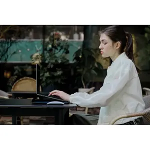 Oficina Móvil de 14 Pulgadas para PC, Merchandising Sostenible - Product Image 4