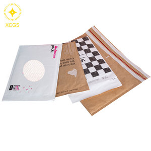 Honeycomb Mailer para el envío de artículos de vidrio que garantizan la entrega intacta en bolsas de papel duraderas - Product Image 5