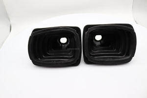 อะไหล่รถขุด Caterpillar E320D: ฝาครอบกันฝุ่นจอยสติ๊ก 320D - Product Image 4