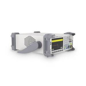 Siglent Dingyang Instrumento de medición electrónico de doble canal de 500 MHz con generador de forma de onda de modulación de frecuencia - Product Image 4