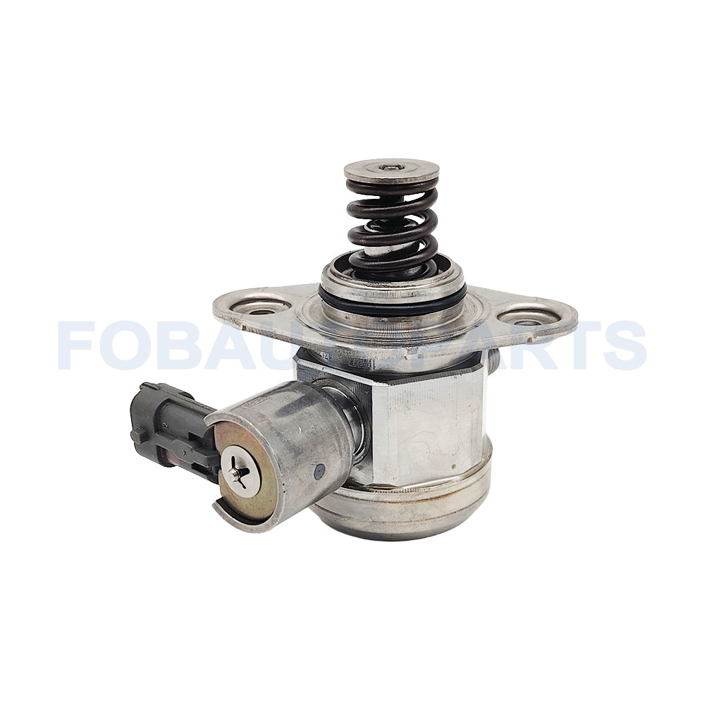 Original Refurbished Parts High Pressure Fuel Pump for Jaguar Land Range Rover 8W939D376AF DW939D376AB