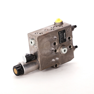 ชุดควบคุมไฮดรอลิก A11VO 75/95/130/145 LE2S มีสินค้าในสต็อก - Product Image 6