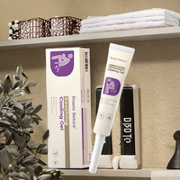 Gel Apaisant et Rafraîchissant Bio Nourrissant pour Soin de la Peau Anale, Crème Hémorroïdaire 20g OEM pour Démangeaisons, Gonflements, Brûlures et Inconfort