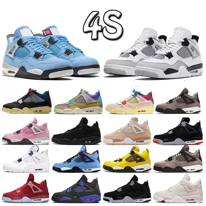 High Quality Men's Sports Shoes Wholesale Stock Shoes Outdoor Basketball Shoes Brand J 4 3 11 j1 12 13