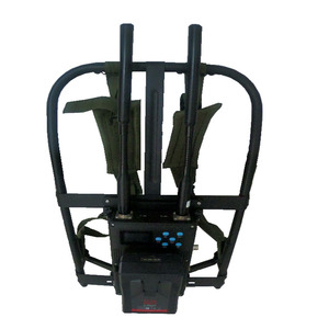 Transmisión de Señal de Video NLOS COFDM, Comunicación por Radio de Largo Alcance, Tecnología de Onda de Relé Inalámbrico, Gimbal <span class=keywords><strong>Gopro</strong></span> para Drones - Product Image 2