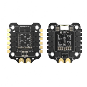 Contrôleur de vol SpeedyBee F405 V3 à succès avec ESC 4-en-1 50A, GPS haute précision, portée 10 km et altitude 5000 m pour drone FPV - Product Image 5