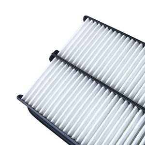 ไส้กรองอากาศ 17220-REZ-A00 สำหรับฮอนด้า ซีอาร์วี 10 รุ่นปี 2011 อะไหล่ทดแทน - Product Image 4