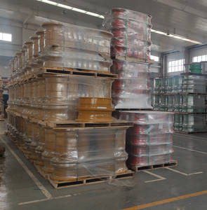 <span class=keywords><strong>CAT</strong></span> 950G 휠 로더 스틸 휠 림 타이어 크기 23.5-25 5pc 유형 25 인치 25-19.50/<span class=keywords><strong>2.5</strong></span> OTR 스틸 휠 림 - Product Image 5