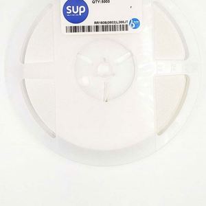 Manufacturer Direct RR1608 0603L366JT 0603 1608 Resistors Chip Resistors SMD Resistors 36Mohm 5% 1/10W Thick Film Resistor - Product Image 1