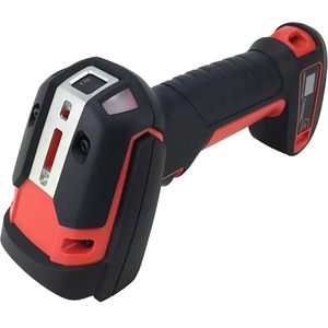 Honeywell Granit 1991i Sr Scanner de codes-barres industriel sans fil Bluetooth 1D 2D QR pour ordinateur de bureau, ordinateur portable, smartphone, tablette - Product Image 4