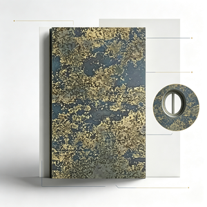 Panel <span class=keywords><strong>de</strong></span> Pared Flexible Dorado <span class=keywords><strong>para</strong></span> Interiores, Revestimiento Flexible <span class=keywords><strong>para</strong></span> Paredes, <span class=keywords><strong>Placa</strong></span> Dorada Grande <span class=keywords><strong>para</strong></span> Decoración <span class=keywords><strong>de</strong></span> Interiores - Product Image 5