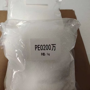 Óxido de Polietileno PEO de Grado Industrial para Impresión, Tintas y Recubrimientos de Látex CAS25322‑68‑3, Óxido de Polietileno PEO con 99% de Pureza - Product Image 1