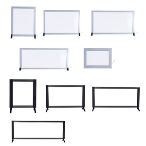<span class=keywords><strong>Negatoscopio</strong></span> LED de Panel Único YAZHIYI, Caja de Luz Ultrafina para Visualización de Radiografías, para Diagnóstico Médico en Hospitales y Clínicas - Product Image 2