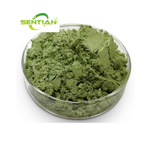 100% poudre de Matcha de marque privée biologique en gros poudre de Matcha de cérémonie de thé vert naturel - Product Image 3