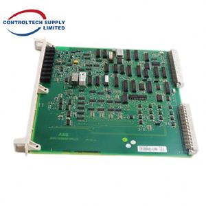 DSBC176 3BSE019216R1, Sortie numérique haute précision, pour PLC dans les lignes de production - Product Image 2
