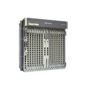 Huawei de 8 Puertos MA5800 x 17 5800 x2 x7 5800x2 חכם OLT GPON 8 יציאות 4 PON XGPON OLT