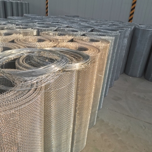Alambre de Acero Galvanizado de China del Norte Q195 Q235 SAE1006 SAE1008 201 304 316 316L 72A 82B SWG6 SWG8 SWG10 SWG12 SWG14 SWG16 SWG - Product Image 3
