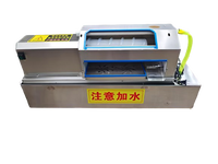 Mini trieuse d'œufs, machine commerciale de calibrage des œufs, machine de calibrage du poids des œufs