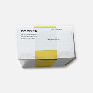 สอบถามราคา IS8402M-363-50 กล้องเซ็นเซอร์ In-Sight ของ COGNEX ของแท้จากสหรัฐอเมริกา สภาพใหม่ 100% - Product Image 4