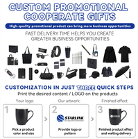 Ensemble cadeau d'entreprise personnalisé, merchandising personnalisé, publicité de produits, image de marque, promotion, cadeau d'entreprise personnalisé avec logo
