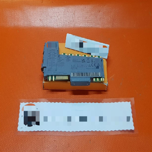 पीएलसी नियंत्रित करता है मूल गोदाम ब्रांड पीएलसी प्रोग्रामिंग नियंत्रक 20 ई 2622 रेवी एम 0 - Product Image 1