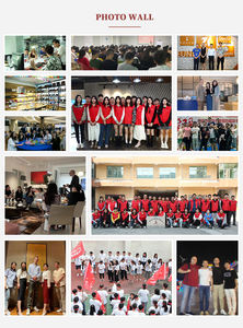 工厂 OEM ODM 奢华时尚女士 PU 皮革斜挎包 女式手提包 女士包 中国批发 - Product Image 5